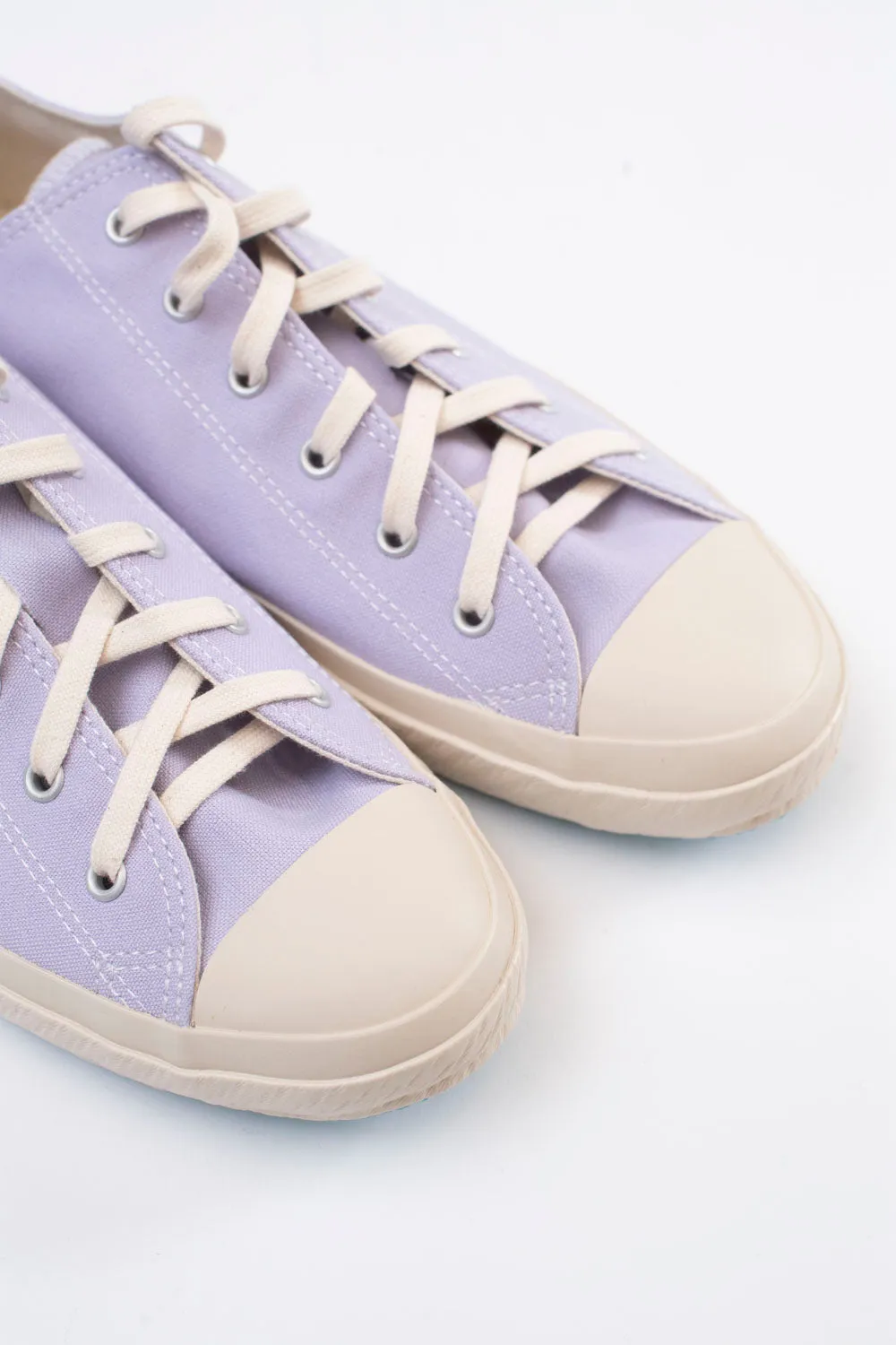 01JP Low Sneaker - Light Purple