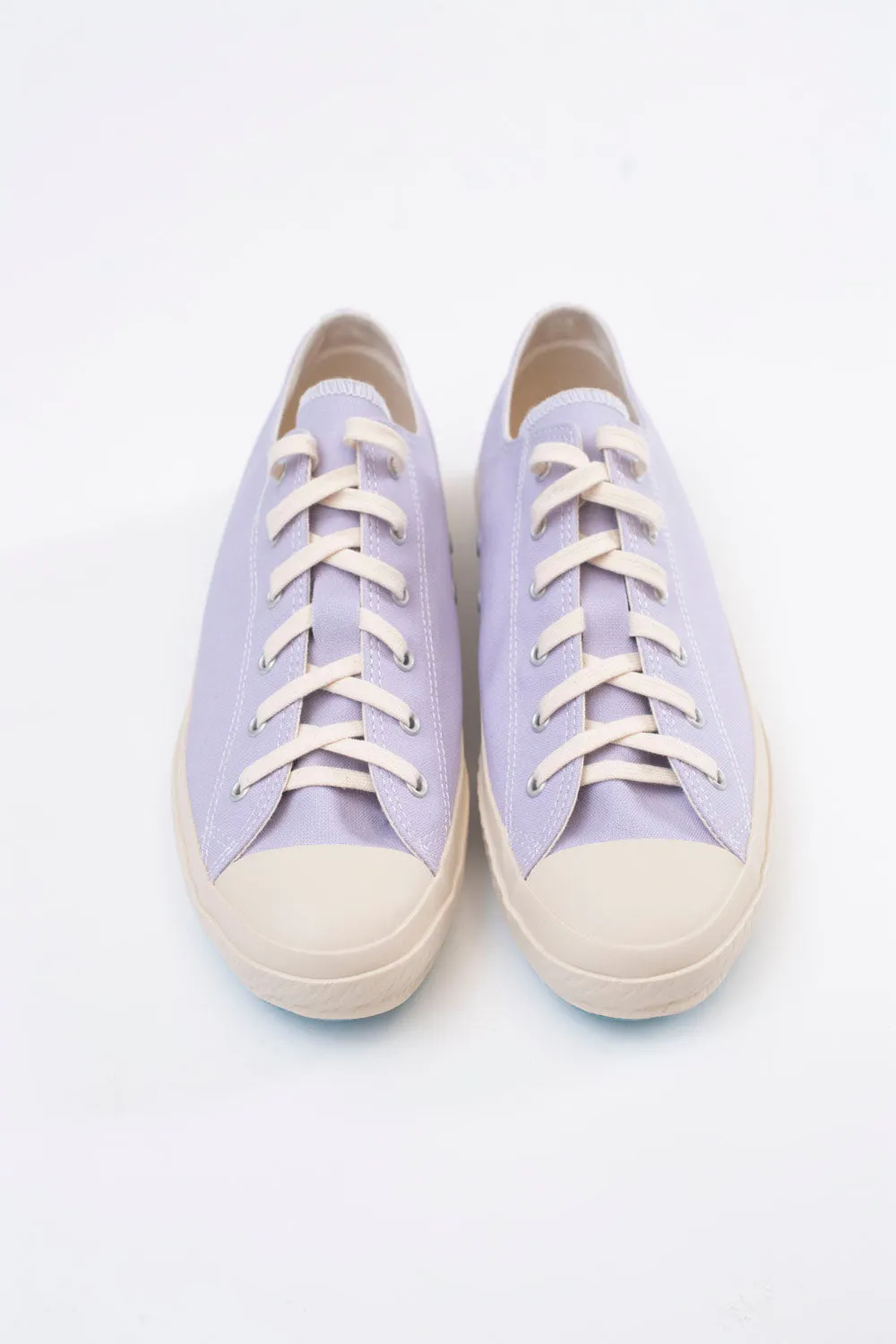 01JP Low Sneaker - Light Purple