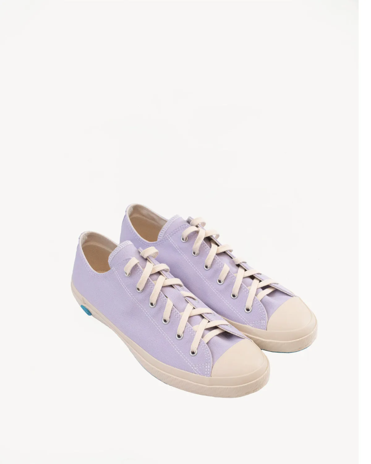 01JP Low Sneaker - Light Purple