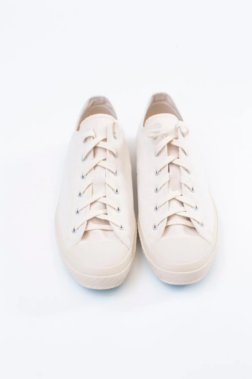 01JP Low Sneaker - White