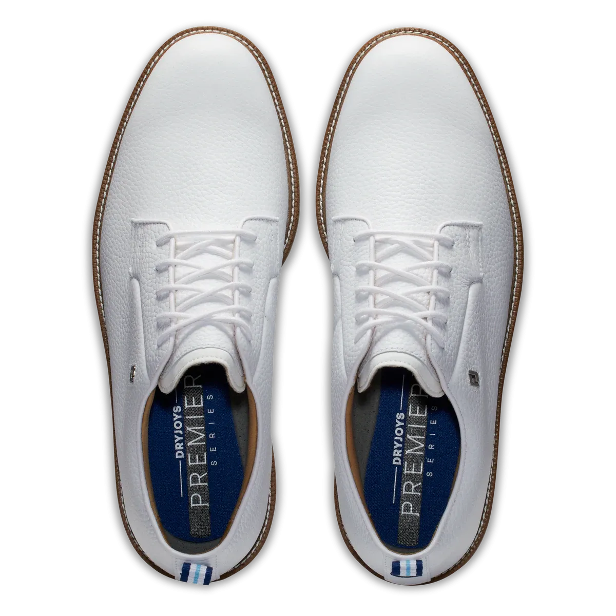 2024 FootJoy Men's Premiere Series Field - White