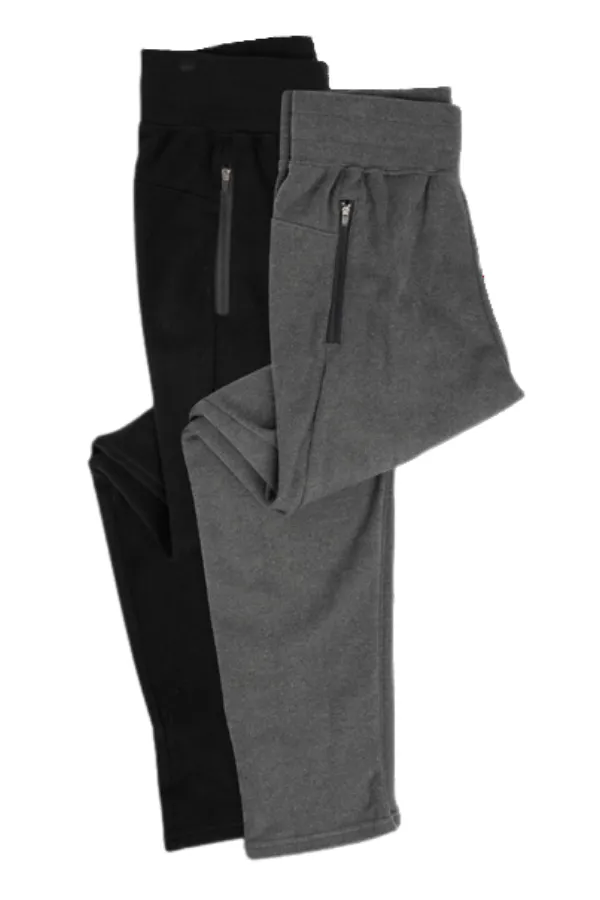 40" Jogging Pant with Pockets