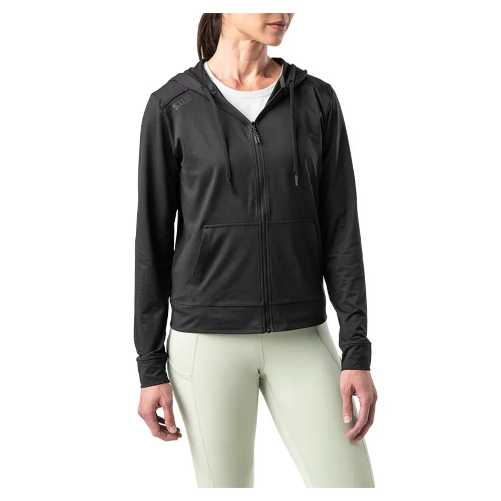 5.11 Womens Pullover Emily Full Zip