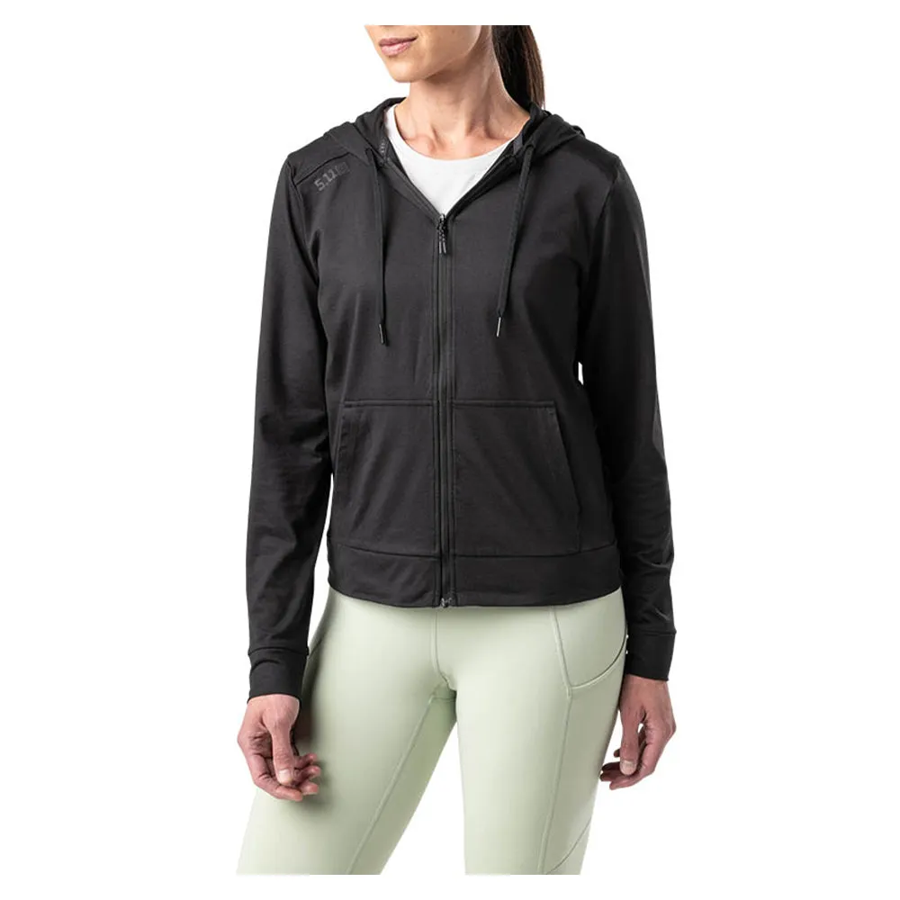 5.11 Womens Pullover Emily Full Zip