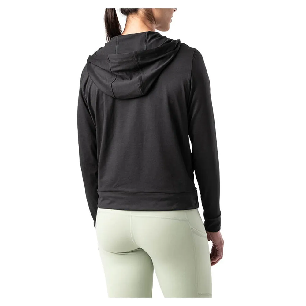 5.11 Womens Pullover Emily Full Zip