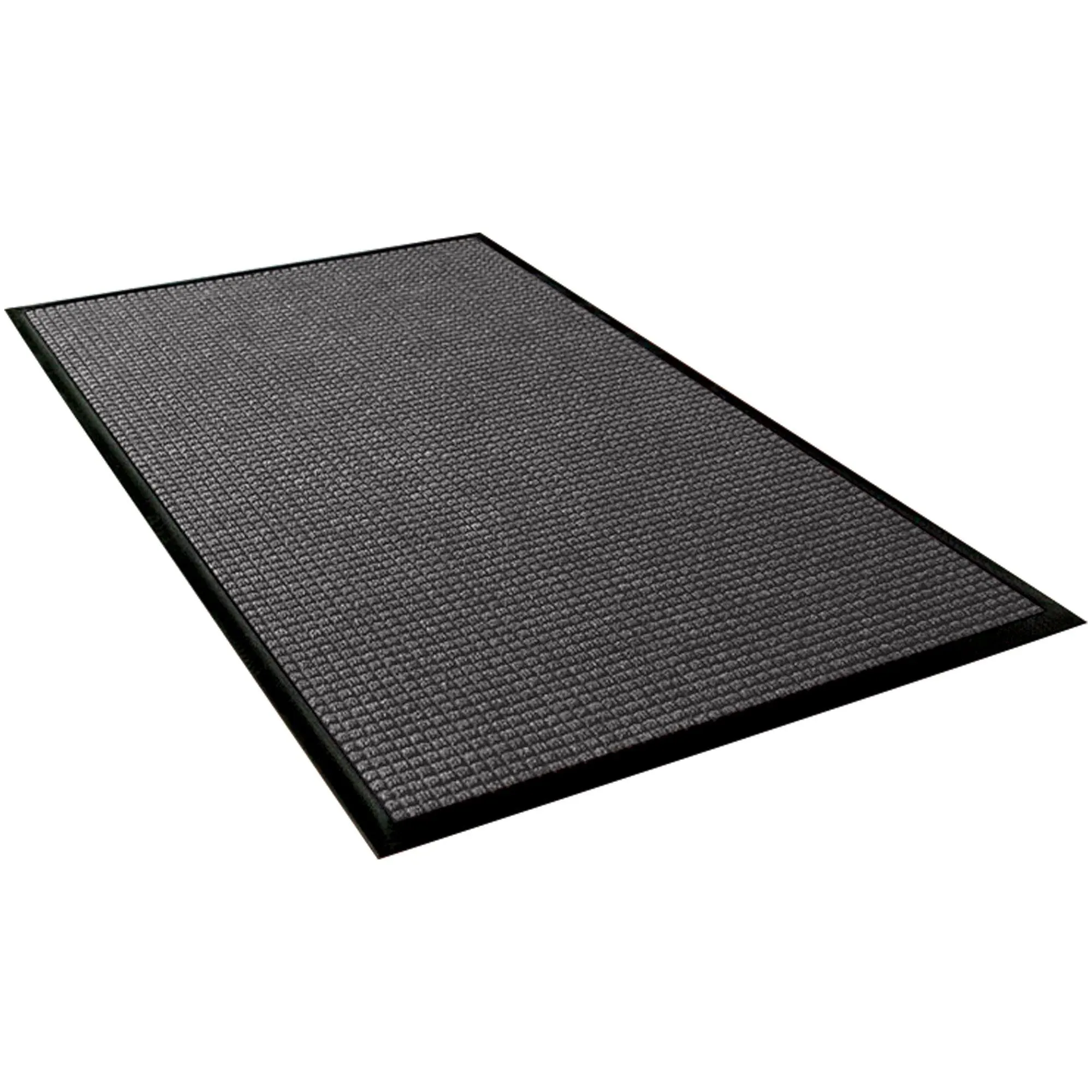 6 x 10' Medium Gray Waterhog™ Mat