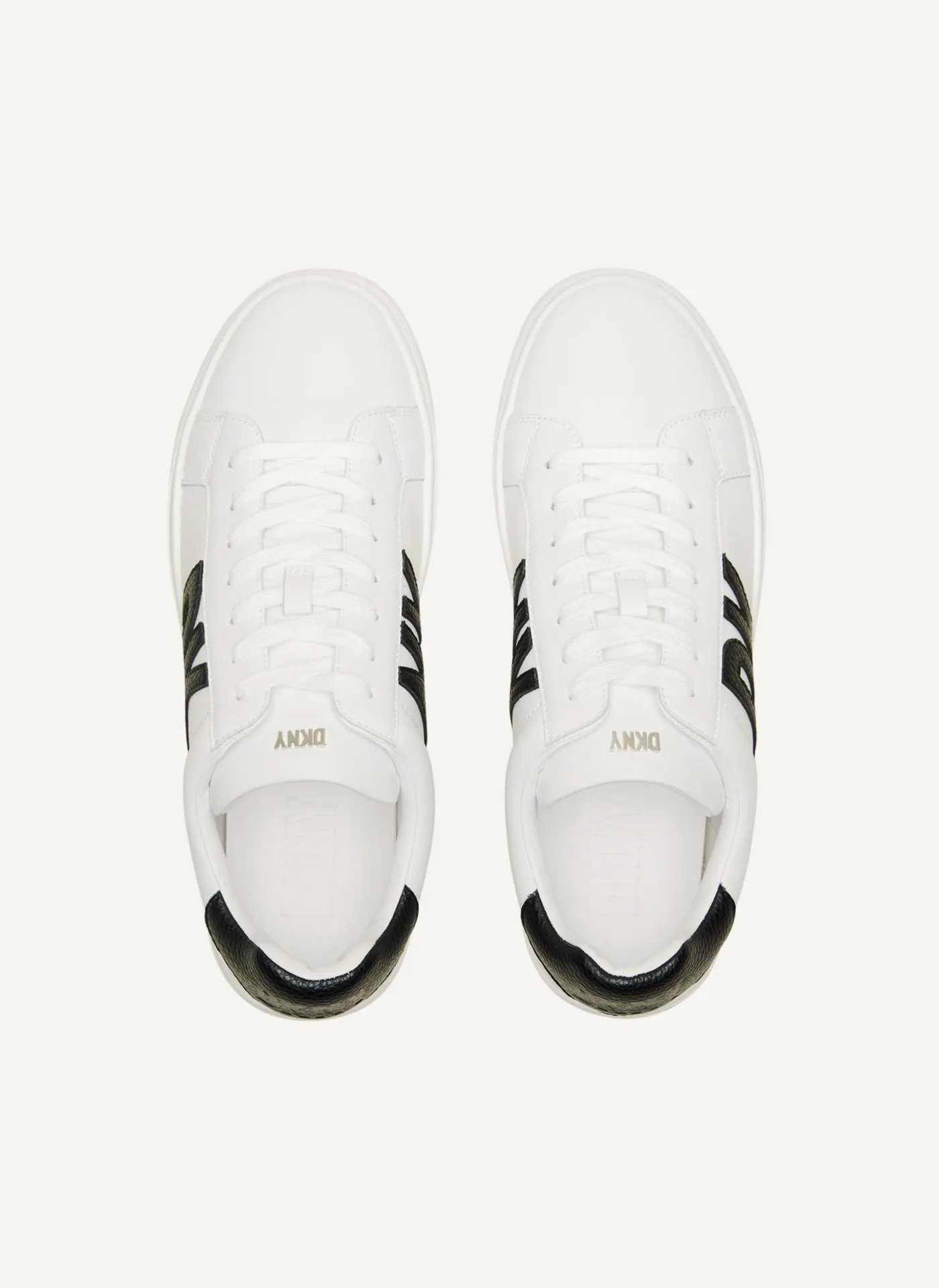 ABENI LACE UP SNEAKER