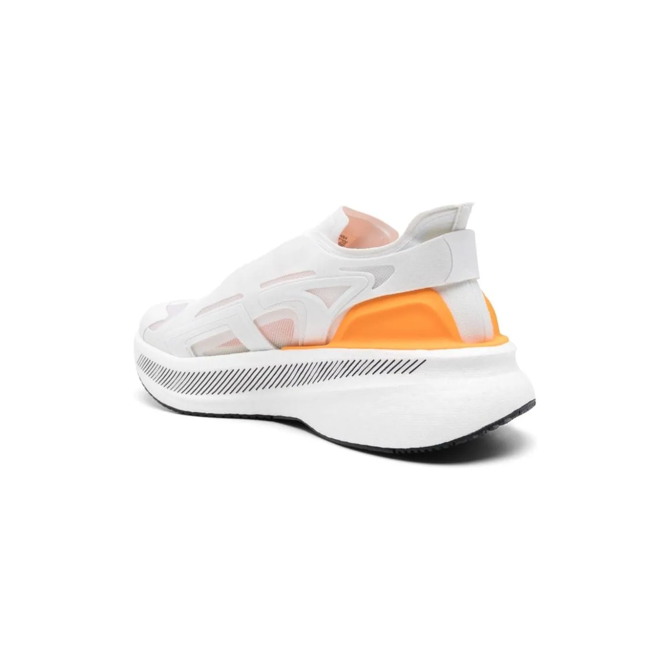 Adidas By Stella McCartney Sneakers White