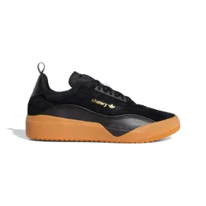 Adidas Liberty Cup x Chewy Cannon Shoes - Black/Gold/Gum