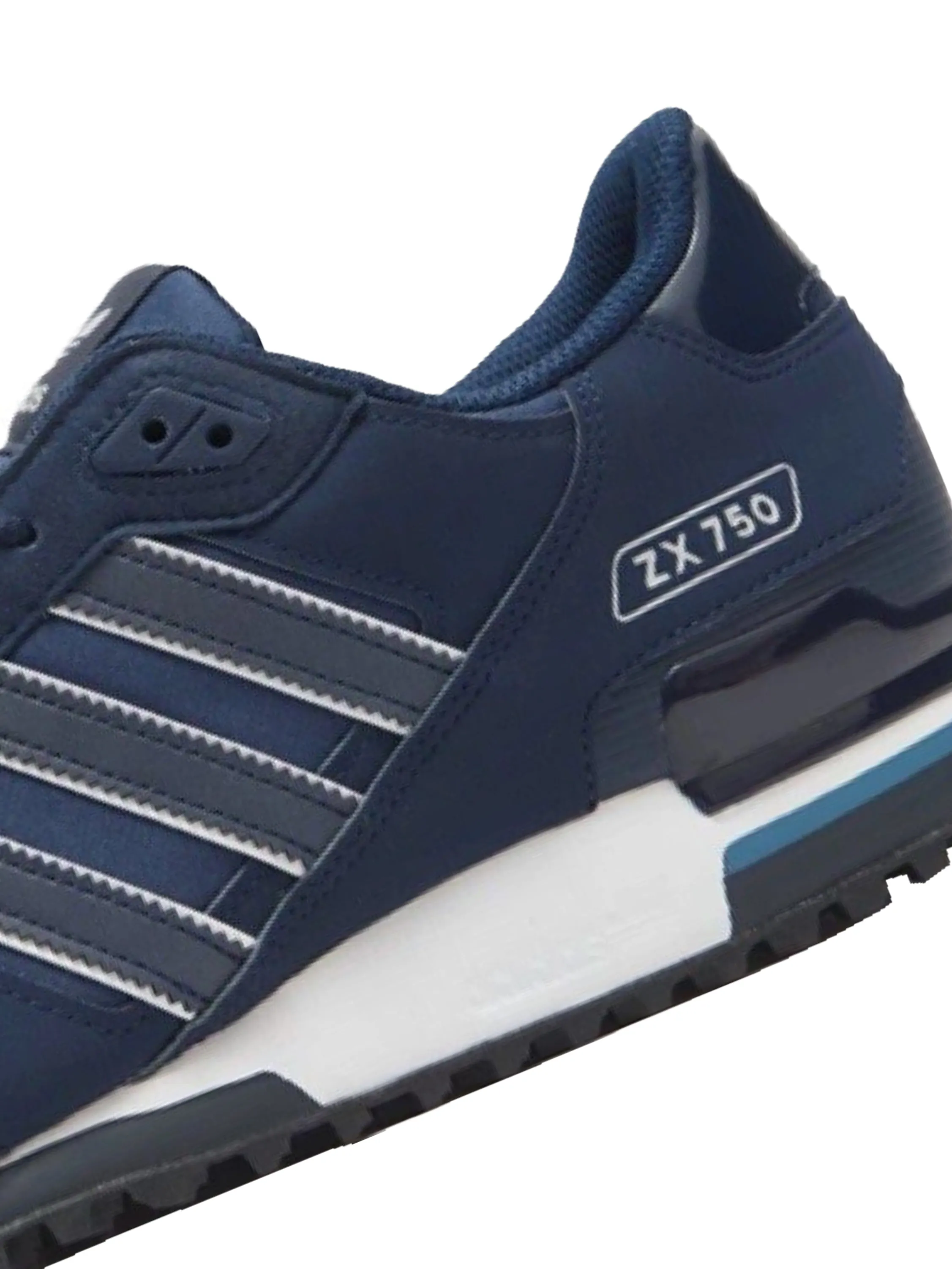 Adidas | Mens Retro ZX 750 Trainers