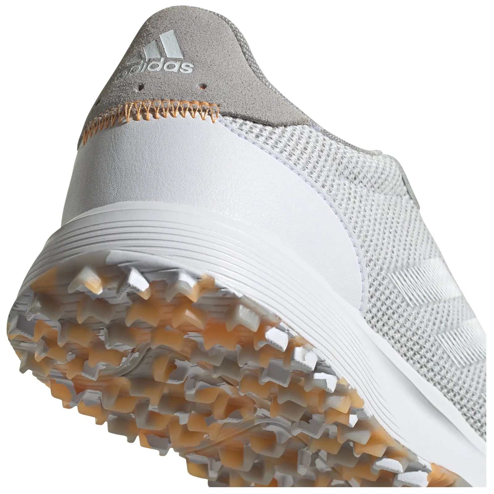 adidas Mens S2G Golf Shoes