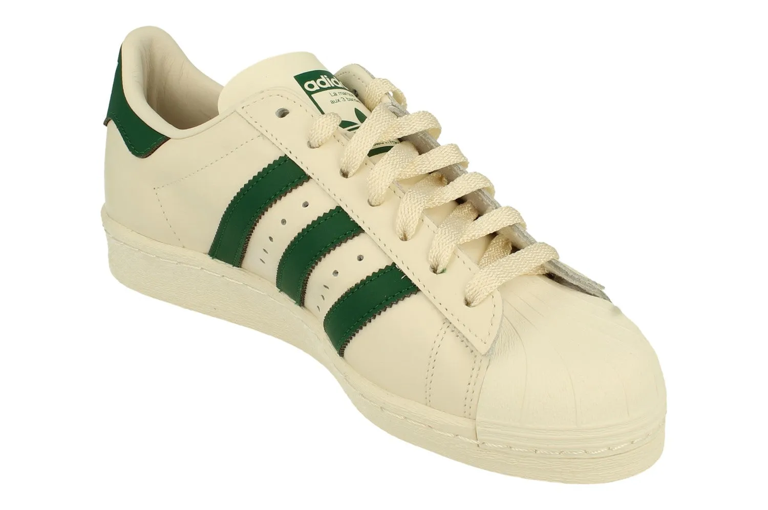 Adidas Originals Superstar 82 Mens Trainers Sneakers GW6011