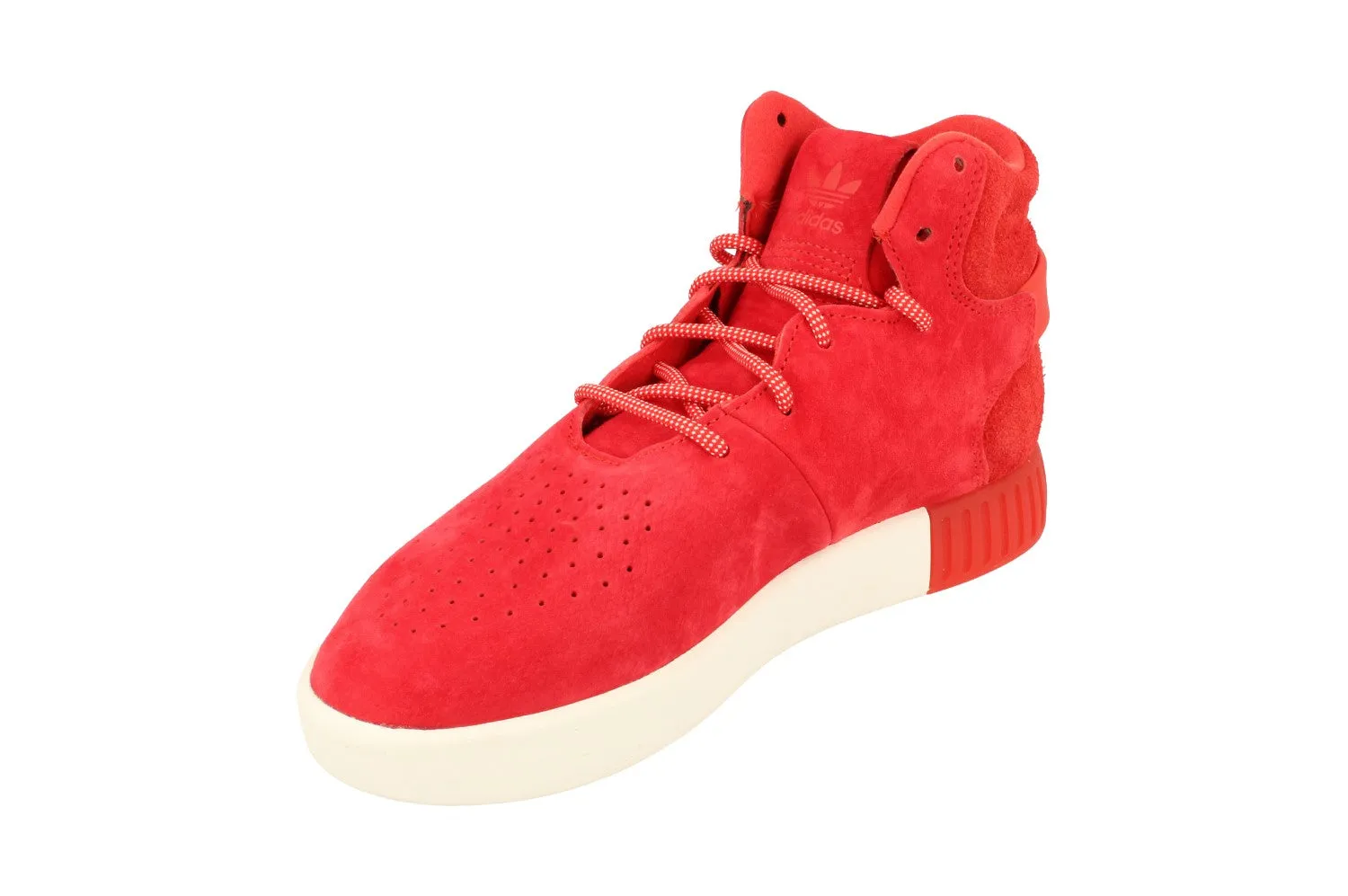 Adidas Originals Tubular Invader Mens Hi Top S80244