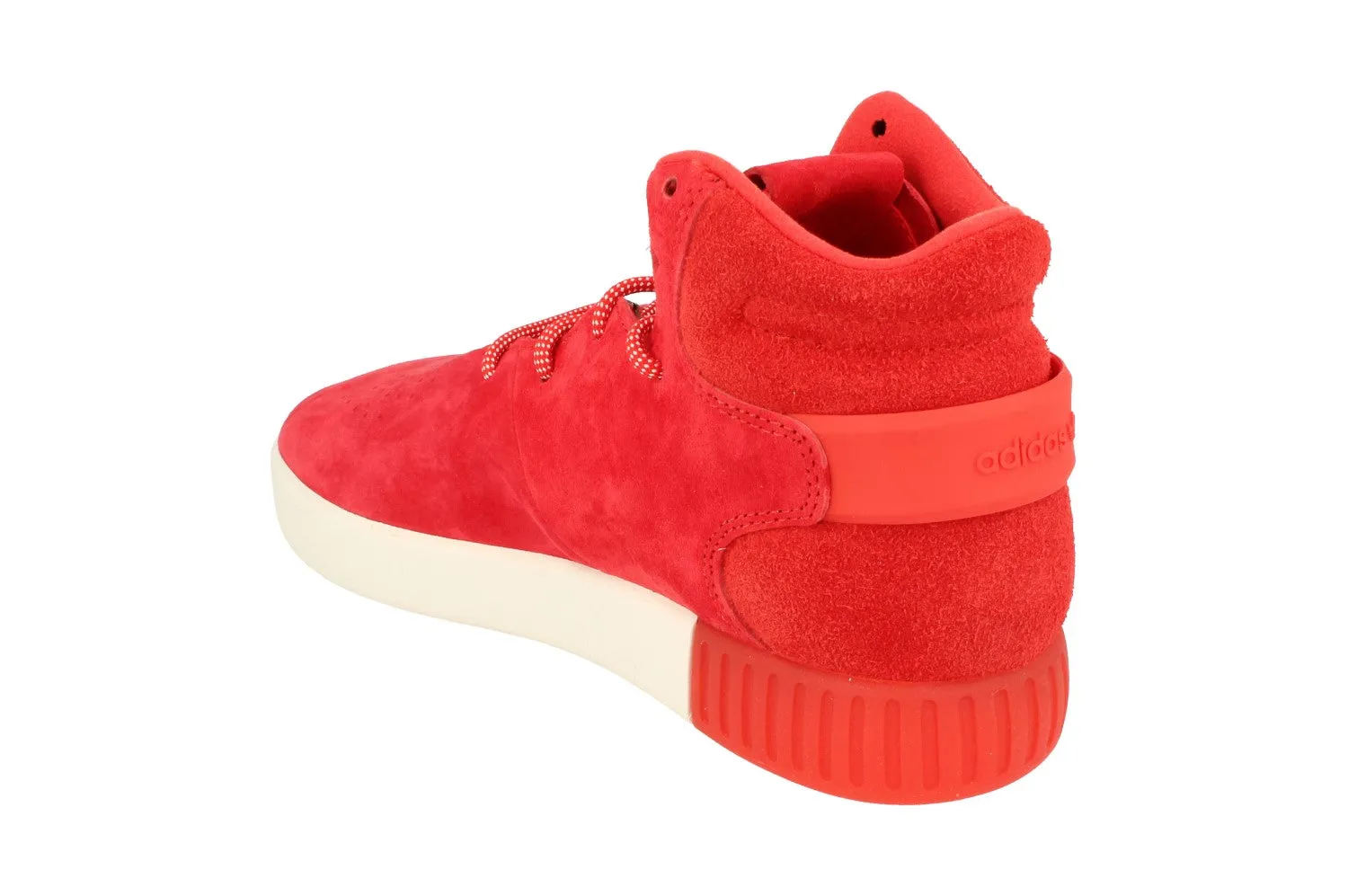 Adidas Originals Tubular Invader Mens Hi Top S80244