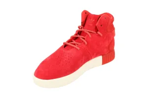 Adidas Originals Tubular Invader Mens Hi Top S80244