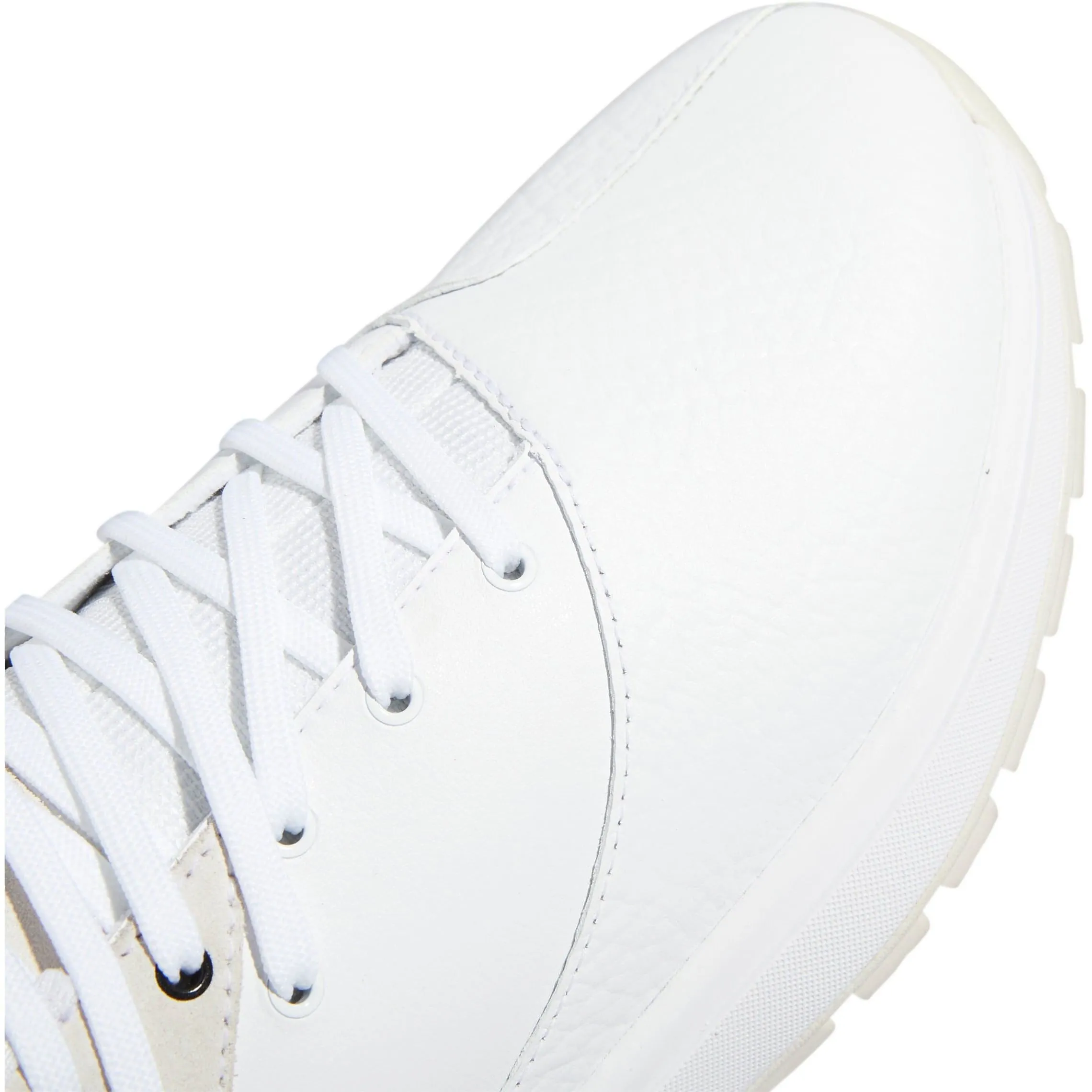 adidas Rebelcross Spikeless Mens Golf Shoes - White