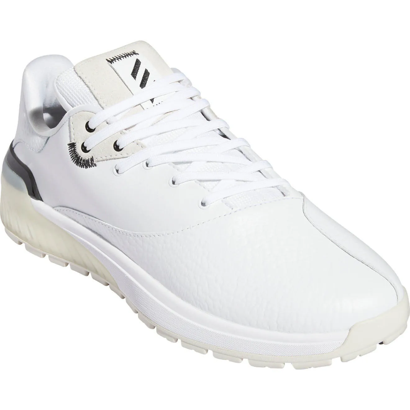 adidas Rebelcross Spikeless Mens Golf Shoes - White