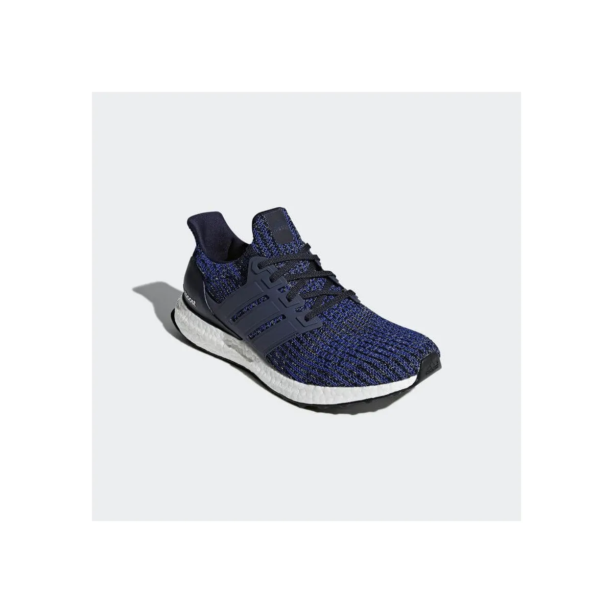 Adidas Ultra Boost Blue Man SS18 Shoes