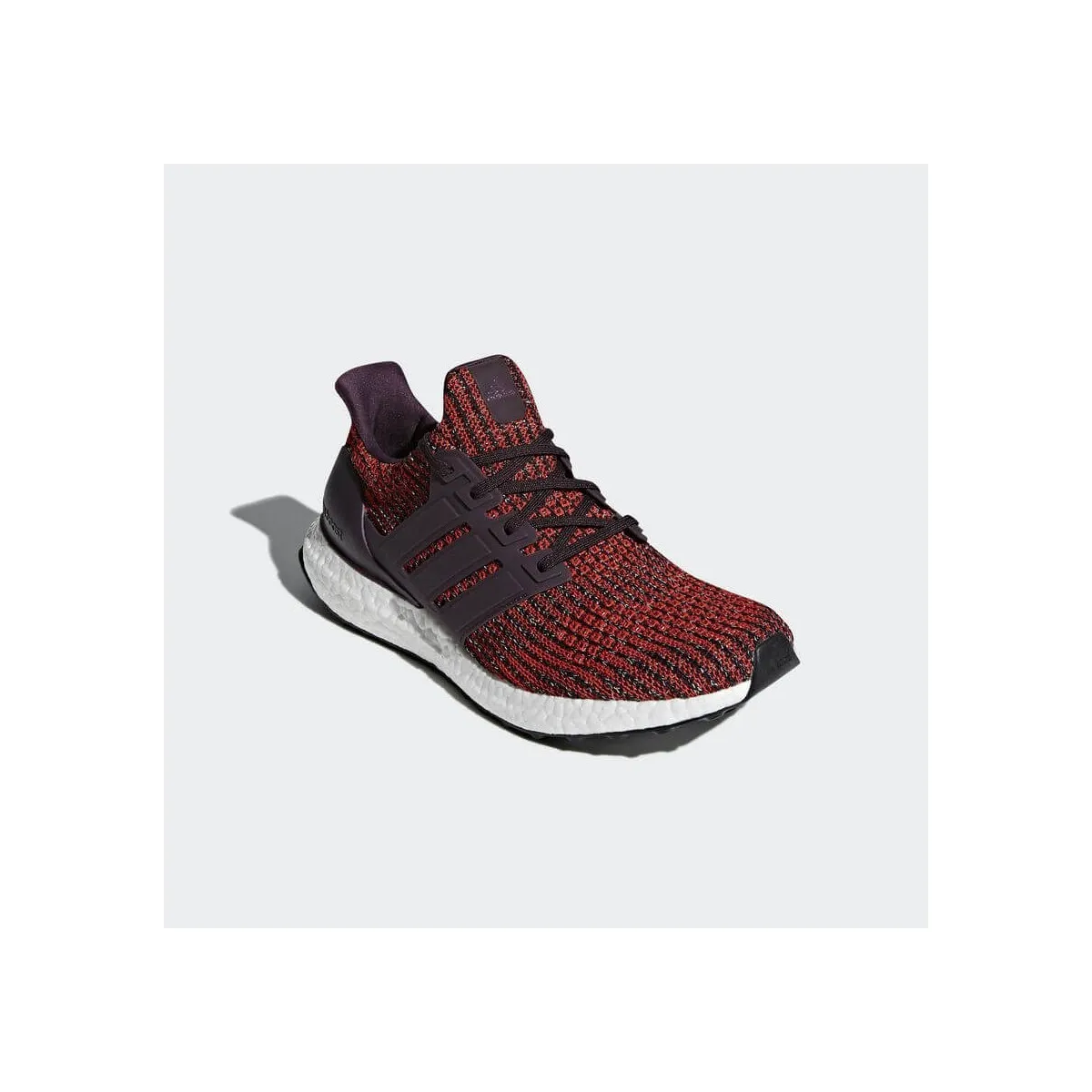 Adidas Ultra Boost Red Man SS18 Shoes