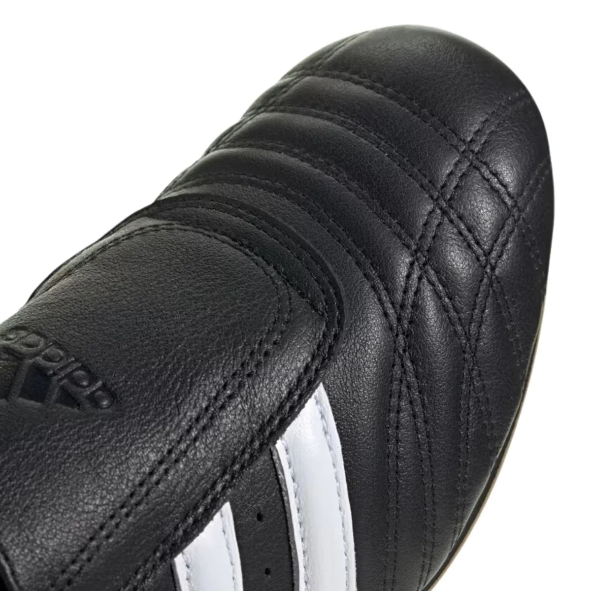 Adidas Women's Taekwondo Core Black/Cloud White/Gum