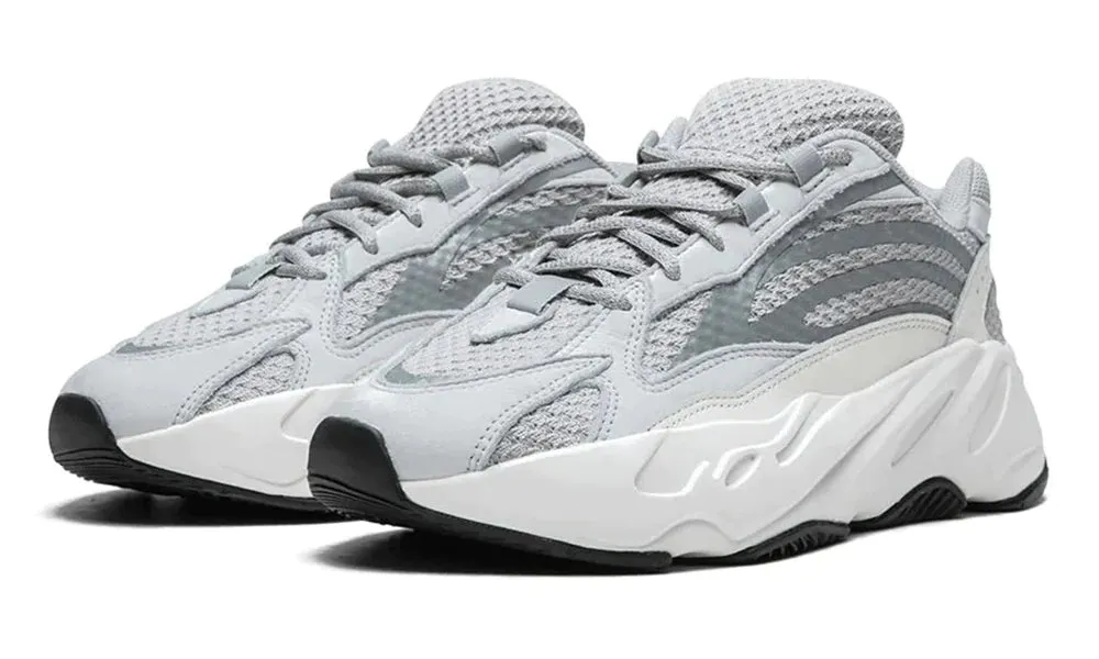 Adidas Yeezy 700 V2 "Static" sneakers