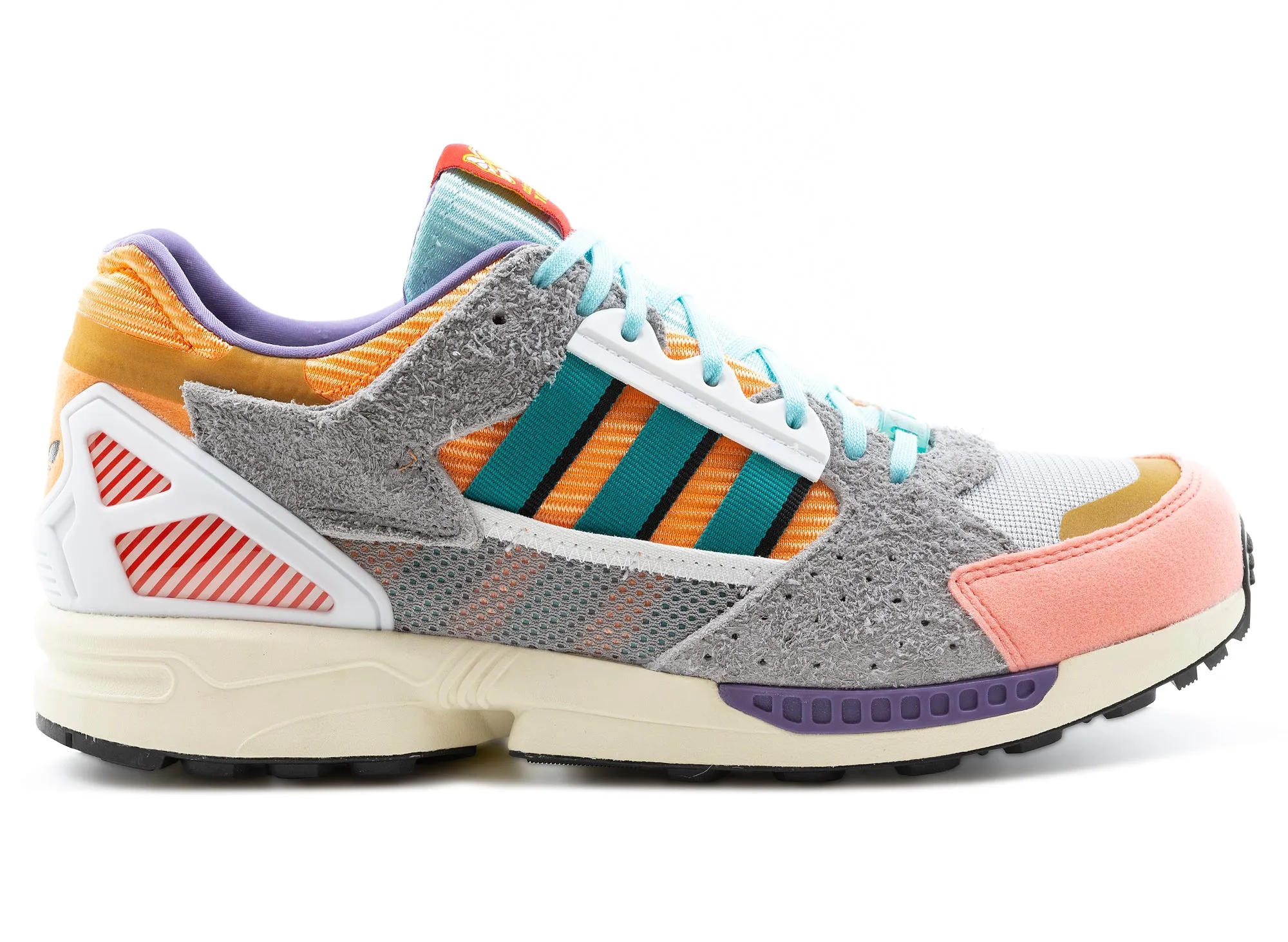 Adidas ZX 10/8 Candyverse Mesa