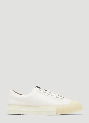 Adieu Paris Type W.O. Low-Top Sneakers