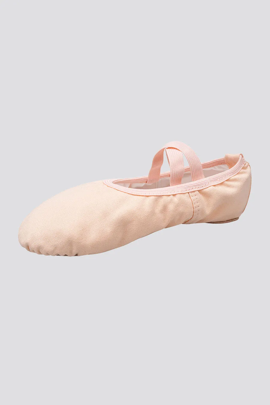 Adult Canvas Ballet Shoes