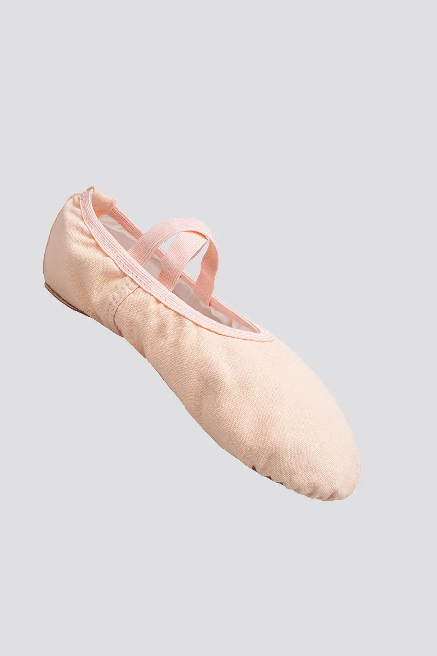 Adult Canvas Ballet Shoes