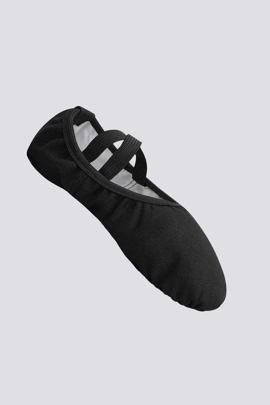 Adult Canvas Ballet Shoes