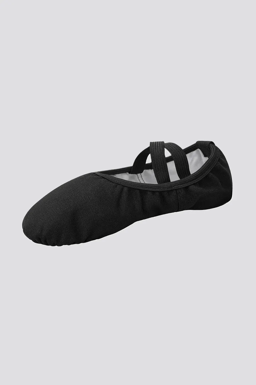 Adult Canvas Ballet Shoes