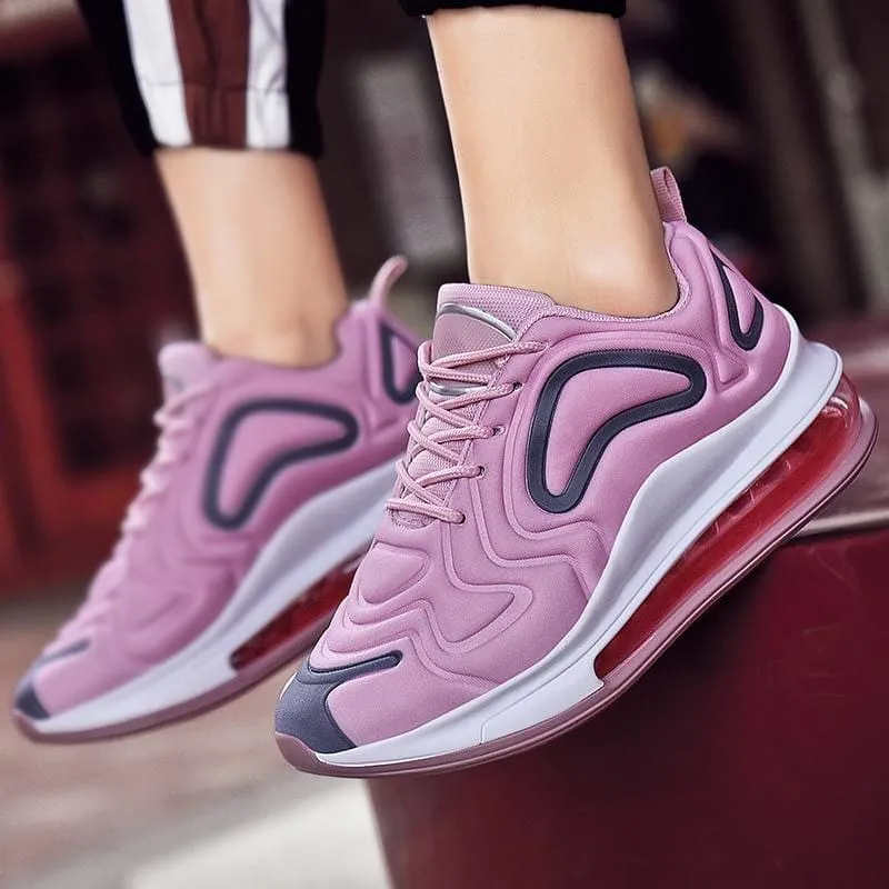 Air Cushion Casual Comfortable Fashion Shoes