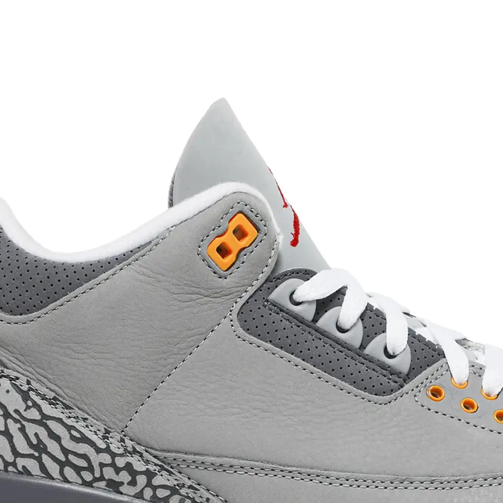 Air Jordan 3 Retro 'Cool Grey' 2021