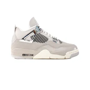 Air Jordan 4 Retro 'Frozen Moments' Women's