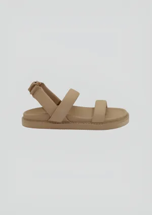 Algort Sandals - Nude