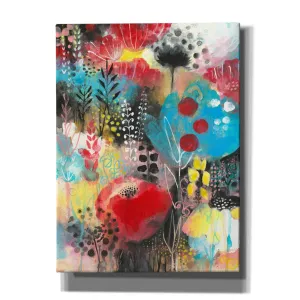 'Alive by Corina Capri Giclee Canvas Wall Art