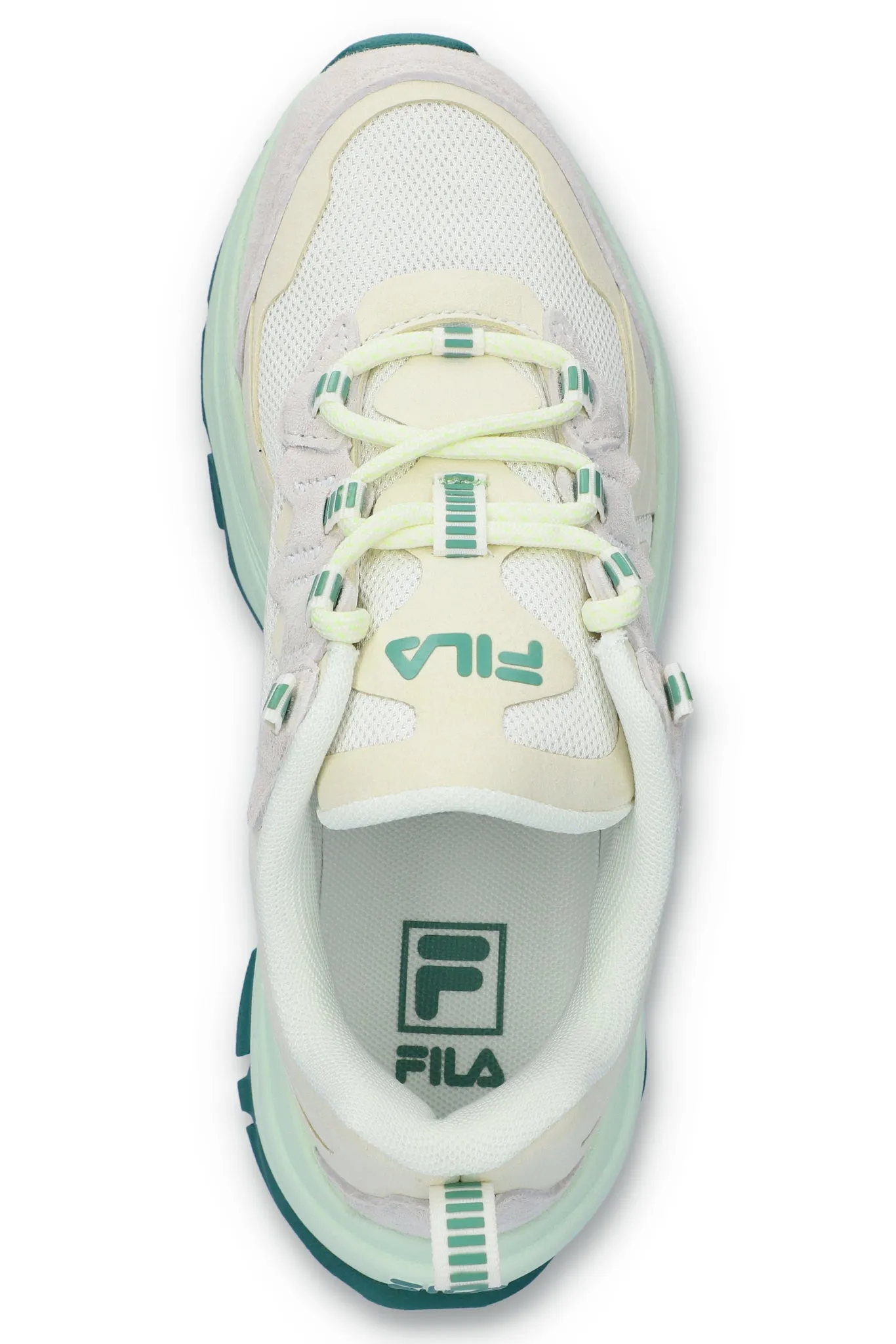 Alpha Ray Linear Trainers