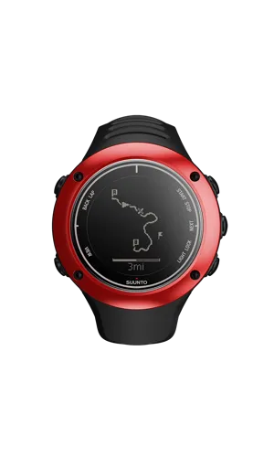 Ambit2 S Red