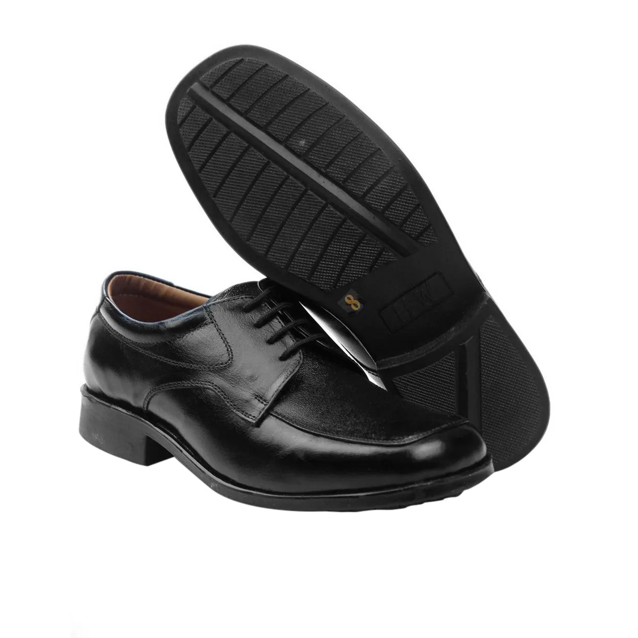 Amblers Birmingham Lace Gibson / Mens Shoes