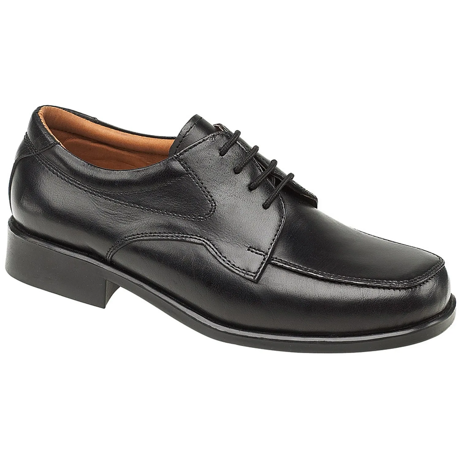 Amblers Birmingham Lace Gibson / Mens Shoes