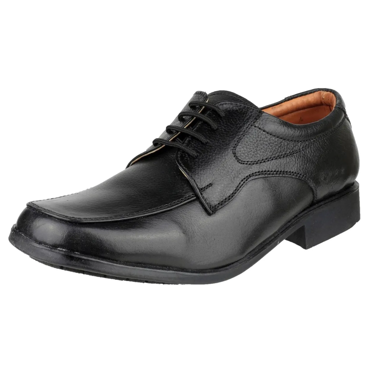 Amblers Birmingham Lace Gibson / Mens Shoes