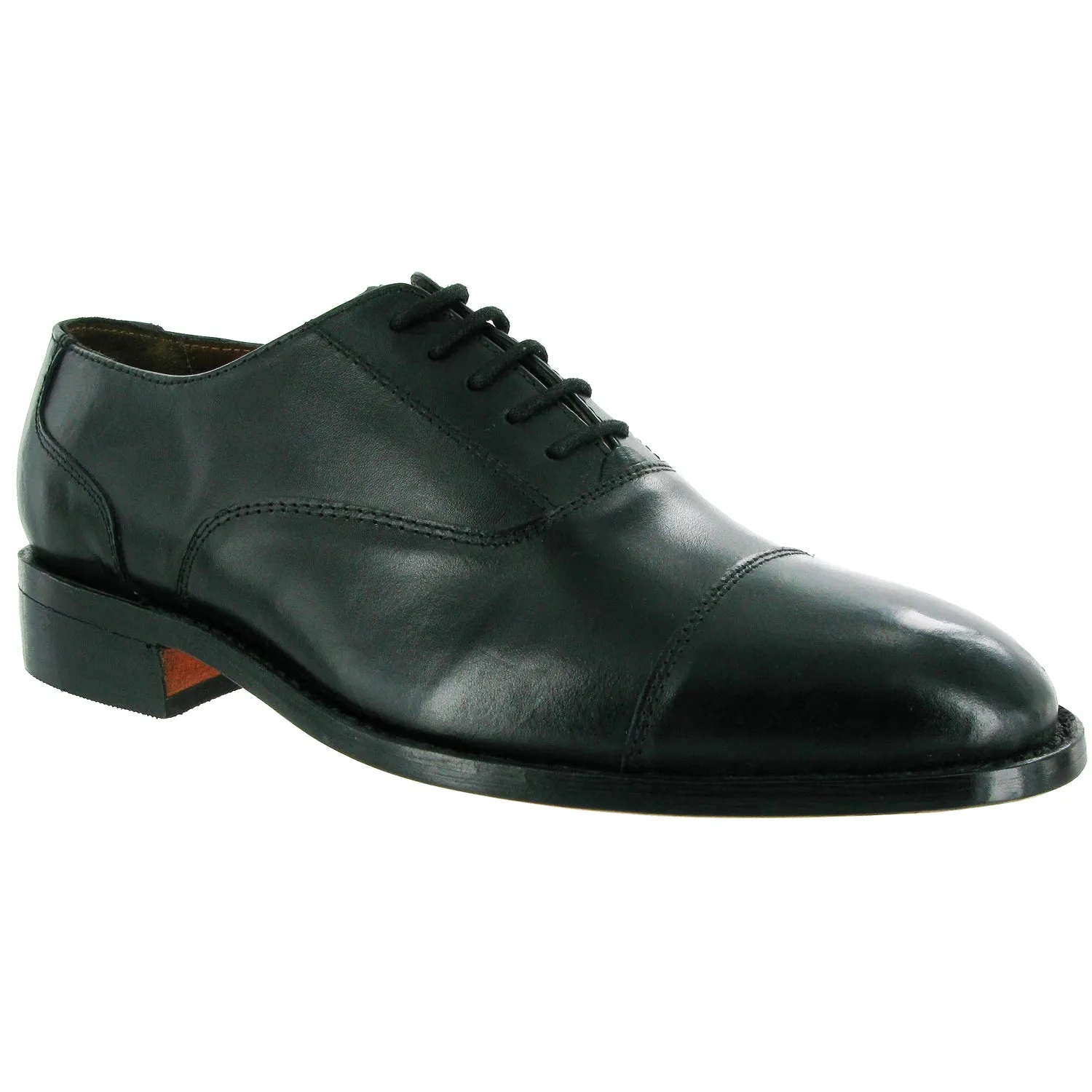 Amblers James Leather Soled Shoe / Mens Shoes