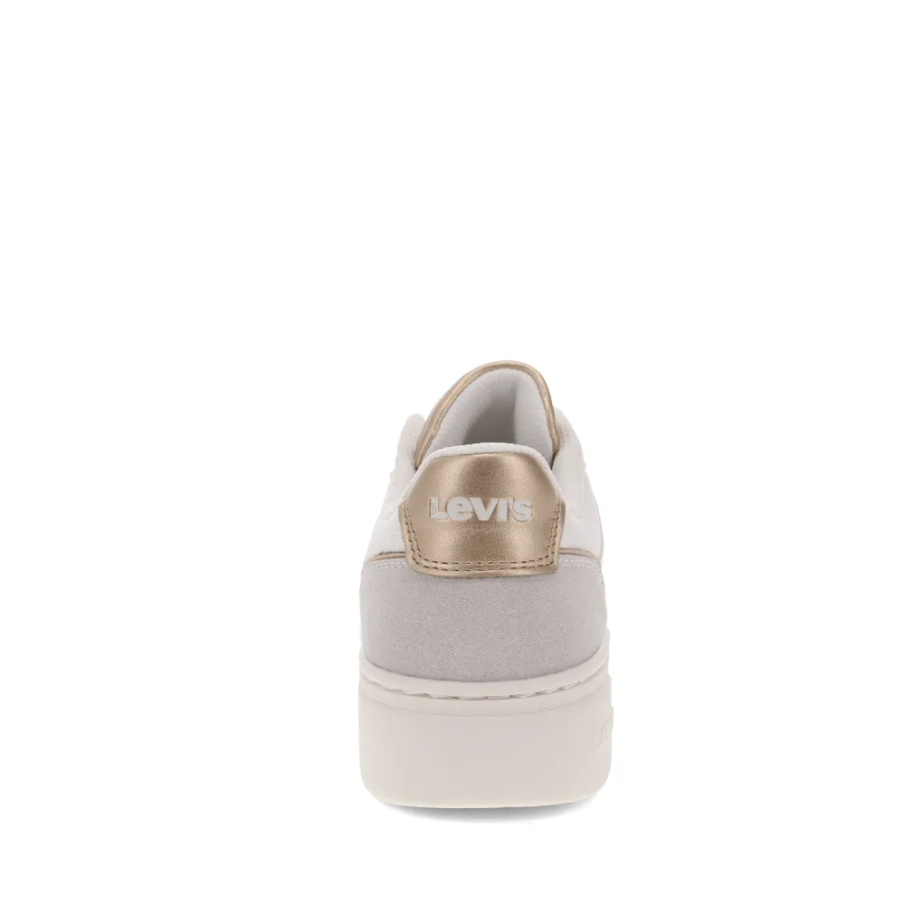 Amelia Lo - Womens Casual Sneaker