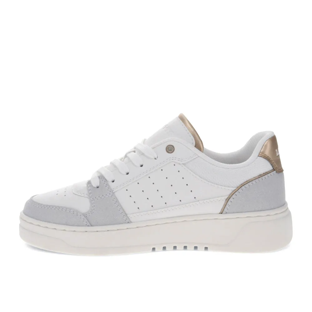 Amelia Lo - Womens Casual Sneaker