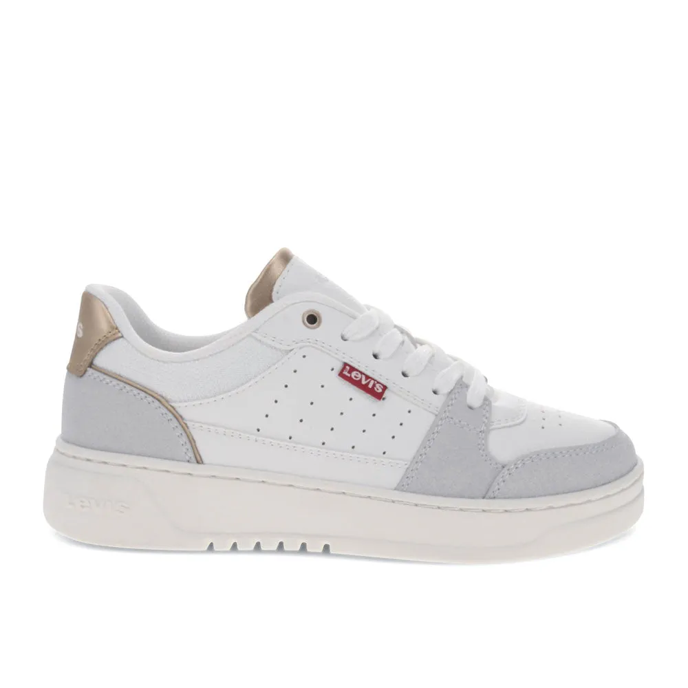 Amelia Lo - Womens Casual Sneaker