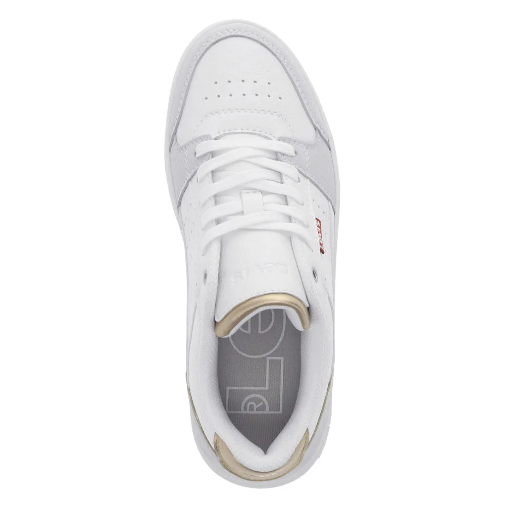 Amelia Lo - Womens Casual Sneaker