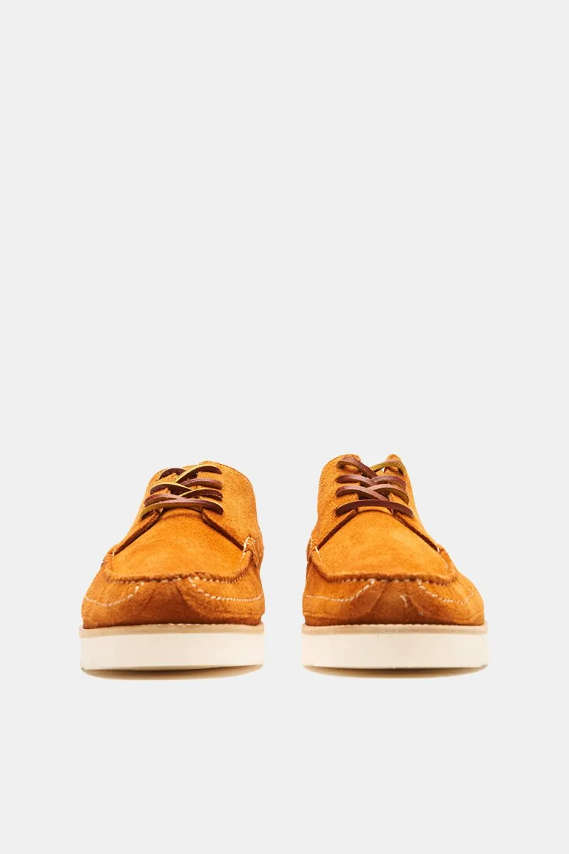 Arrow Trek Moc Crepe (Tan)