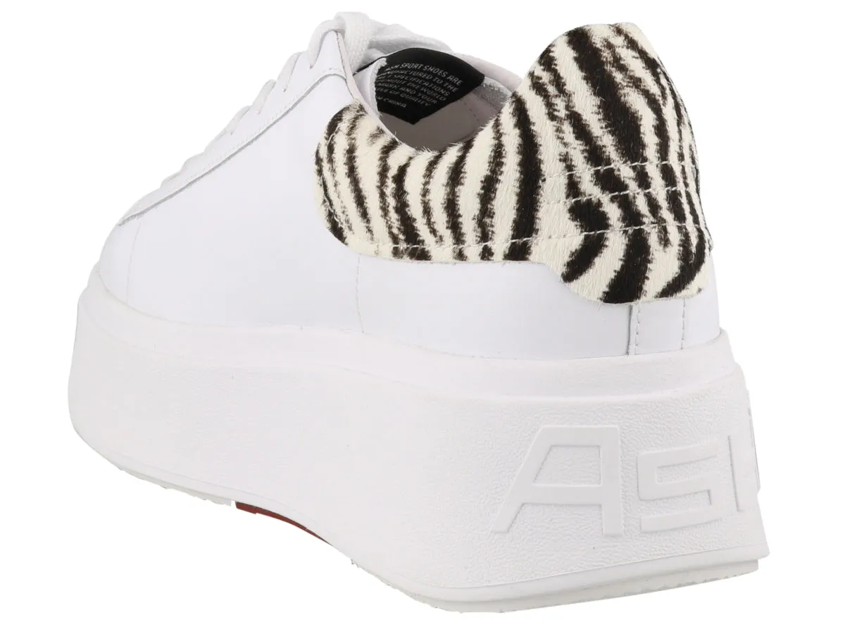 Ash Moby Sneakers