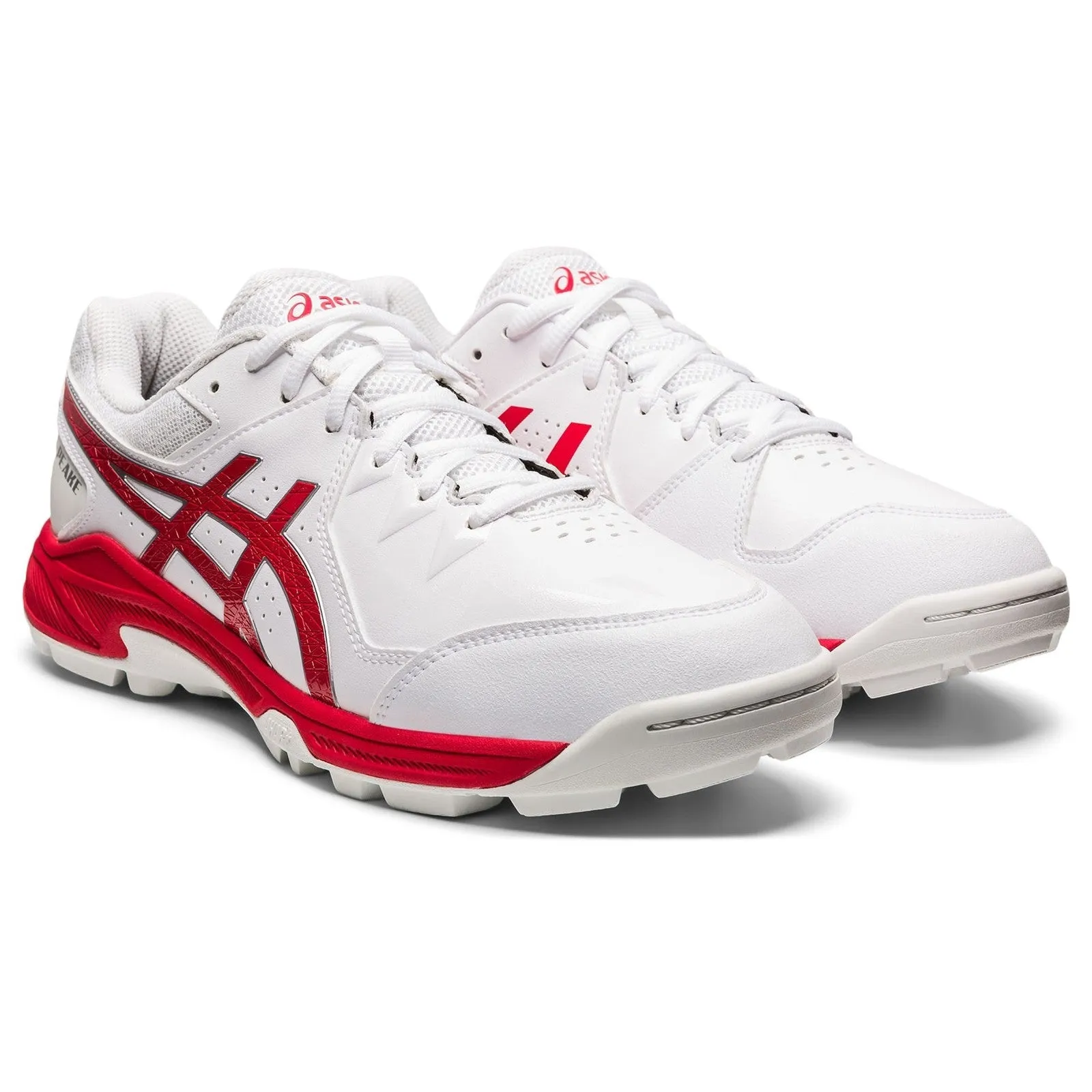 Asics Gel Peake Rubber Cricket Shoes