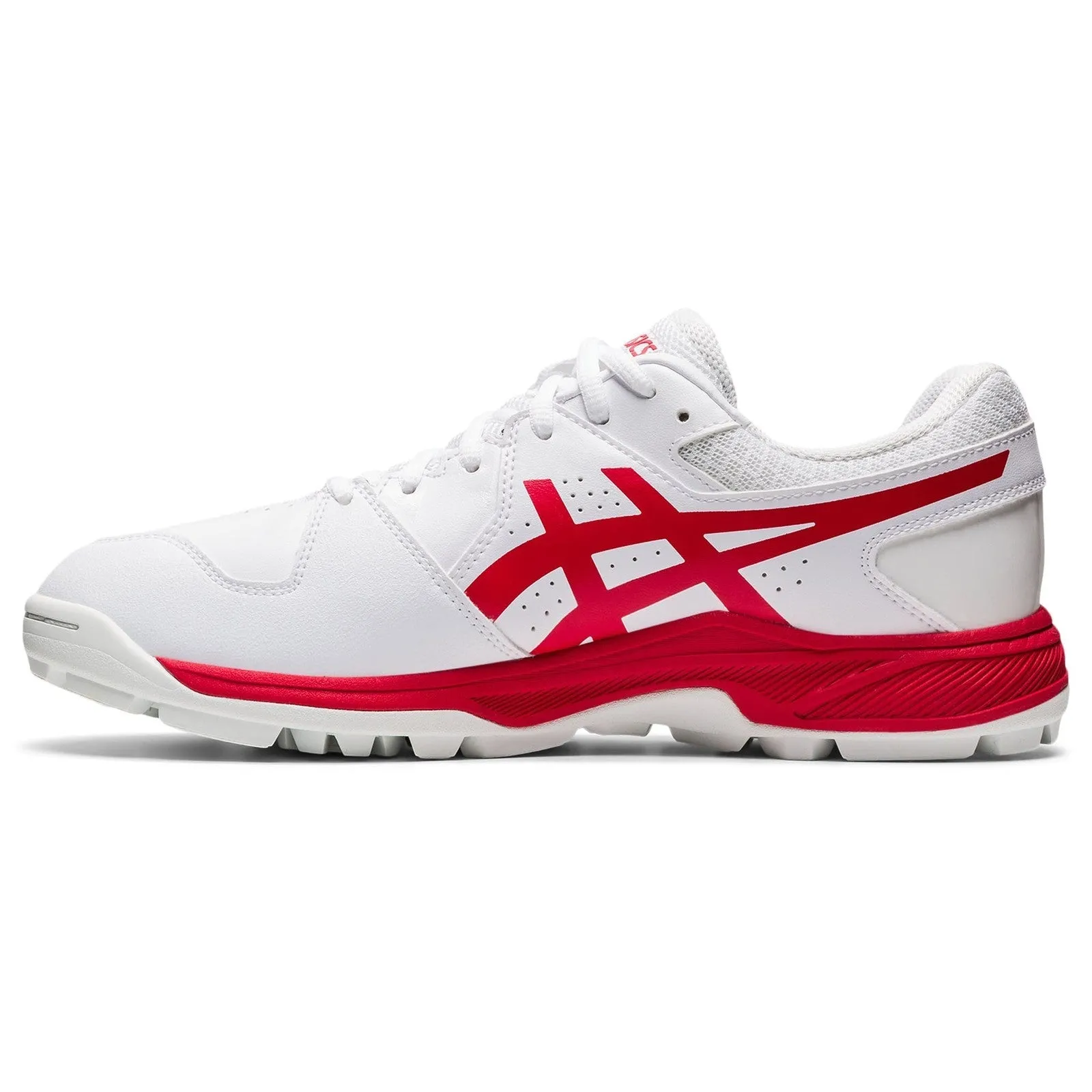 Asics Gel Peake Rubber Cricket Shoes